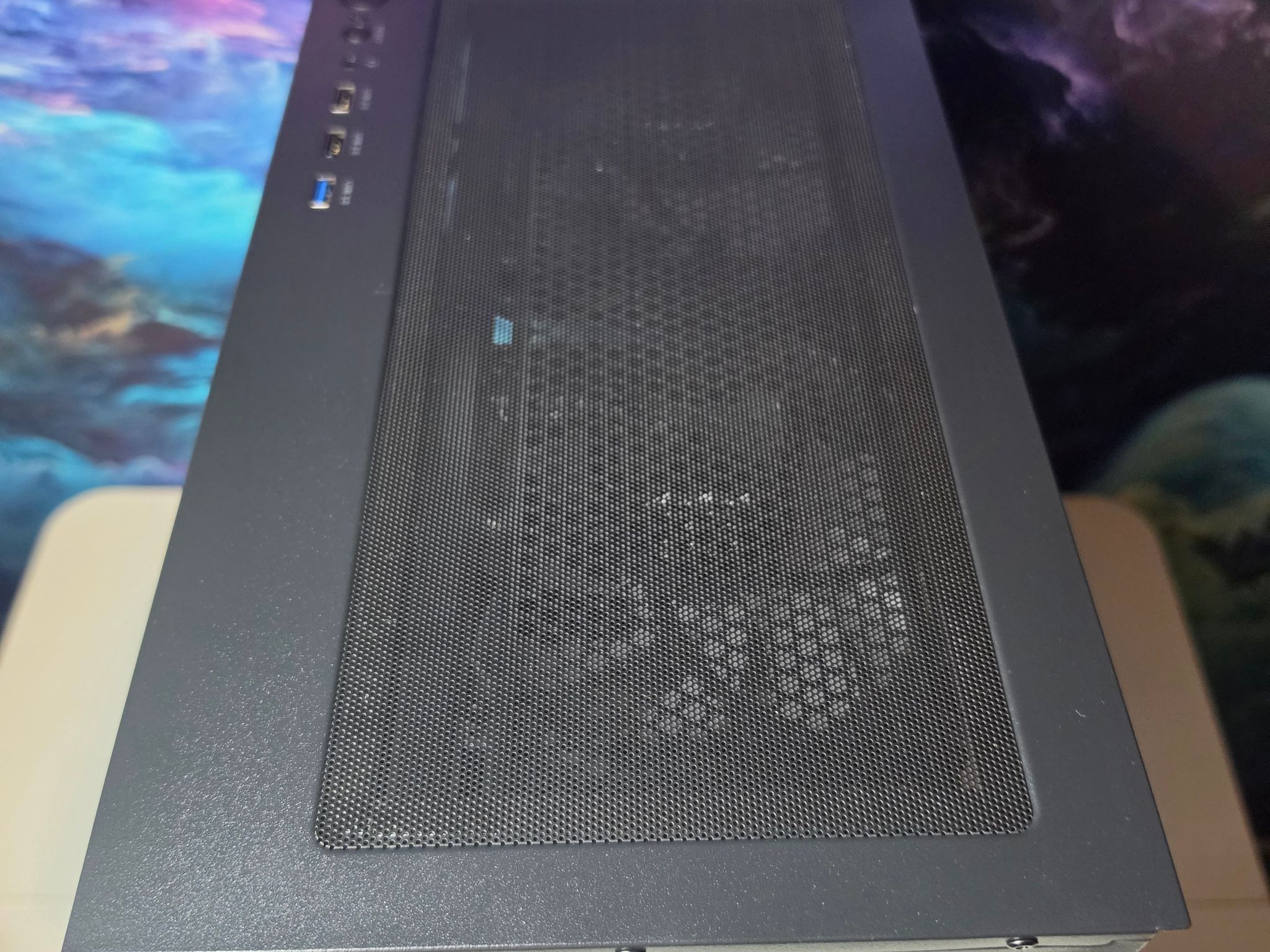 Zotac RTX 5050 8gb + Ryzen 5800x PC Build #116