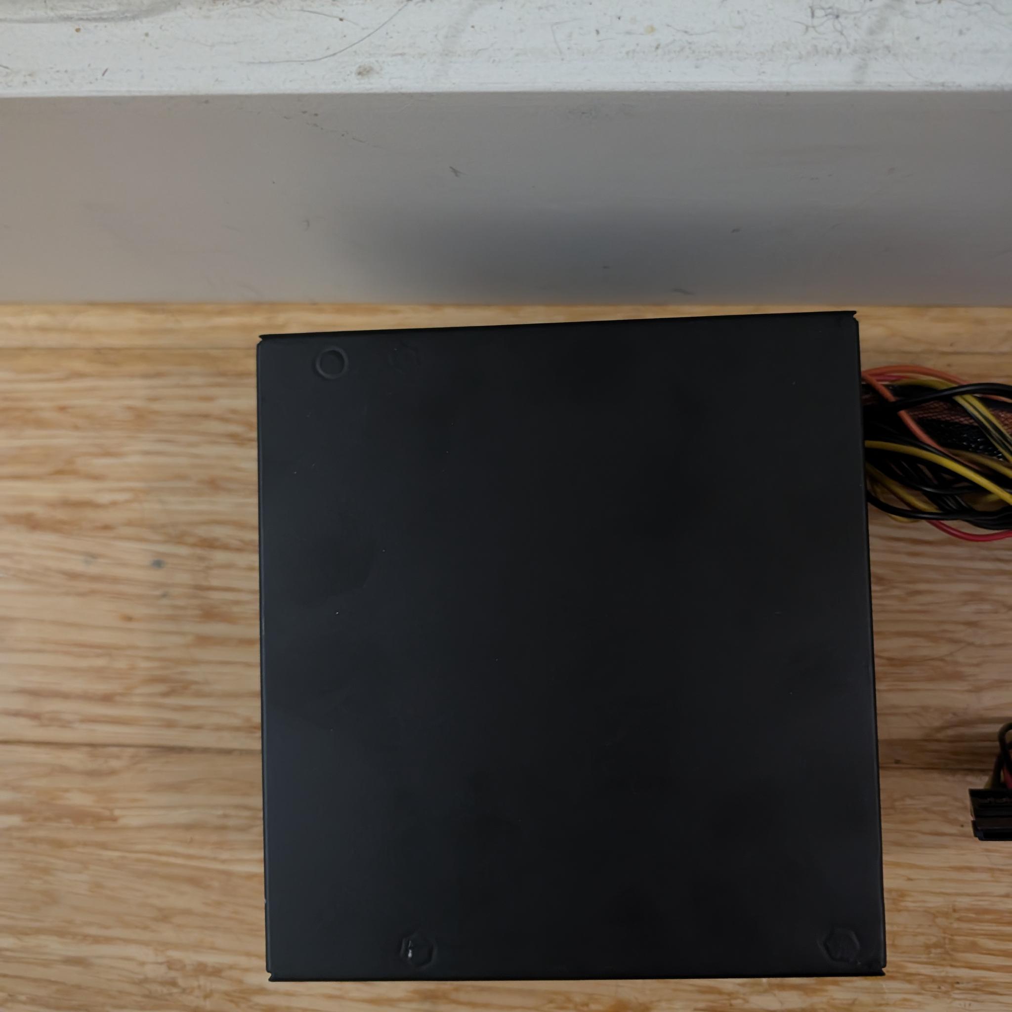 Antec VP450 450W PSU