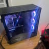 MID RANGE GAMING PC
