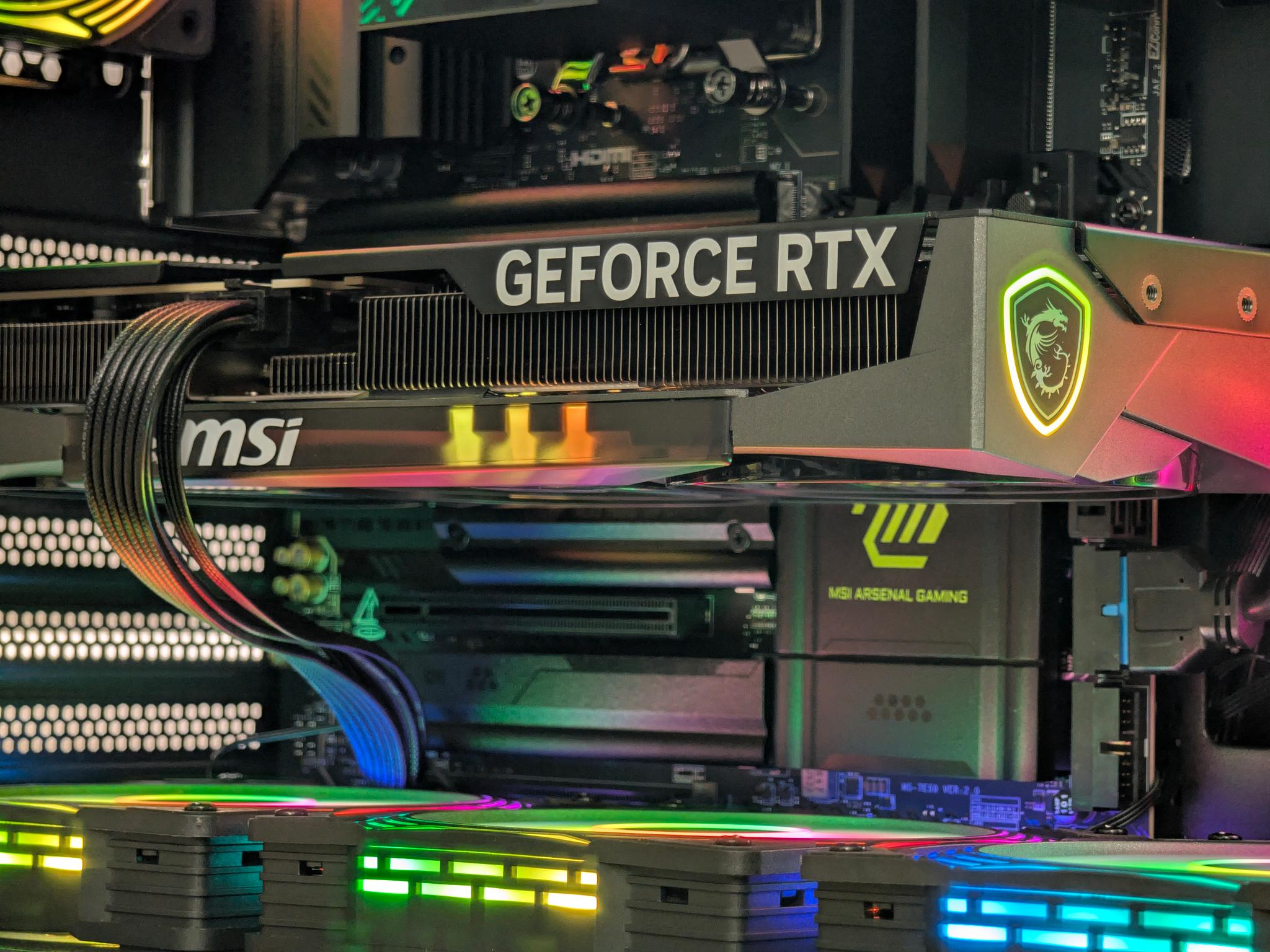 🌈🖤Ryzen 5 9600x | RTX 5060 Ti 16GB | 2TB SSD | 32GB DDR5 | Gaming PC🖤🌈