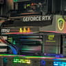 🌈🖤Ryzen 5 9600x | RTX 5060 Ti 16GB | 2TB SSD | 32GB DDR5 | Gaming PC🖤🌈