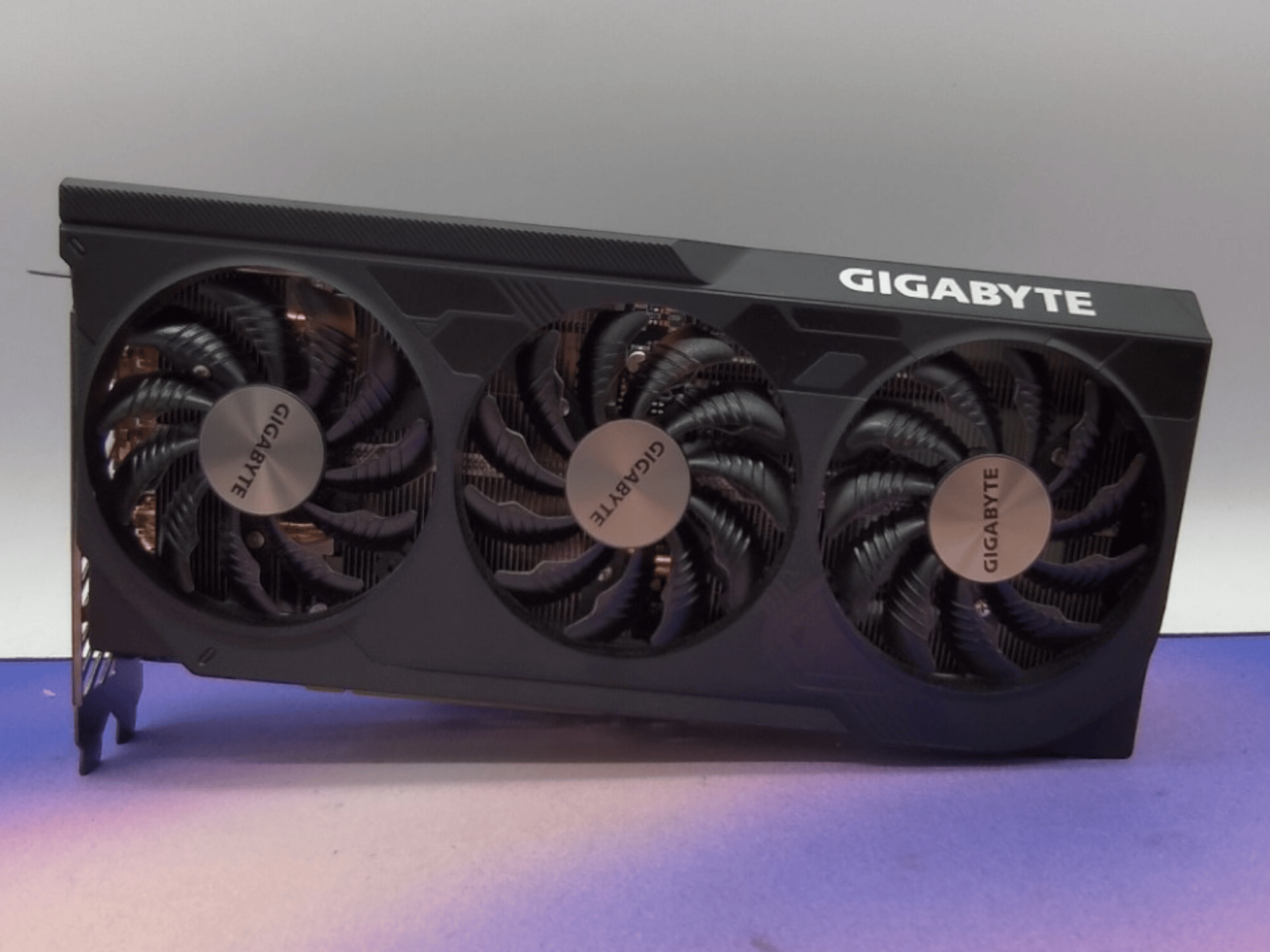 Gigabyte Windforce RTX 4070