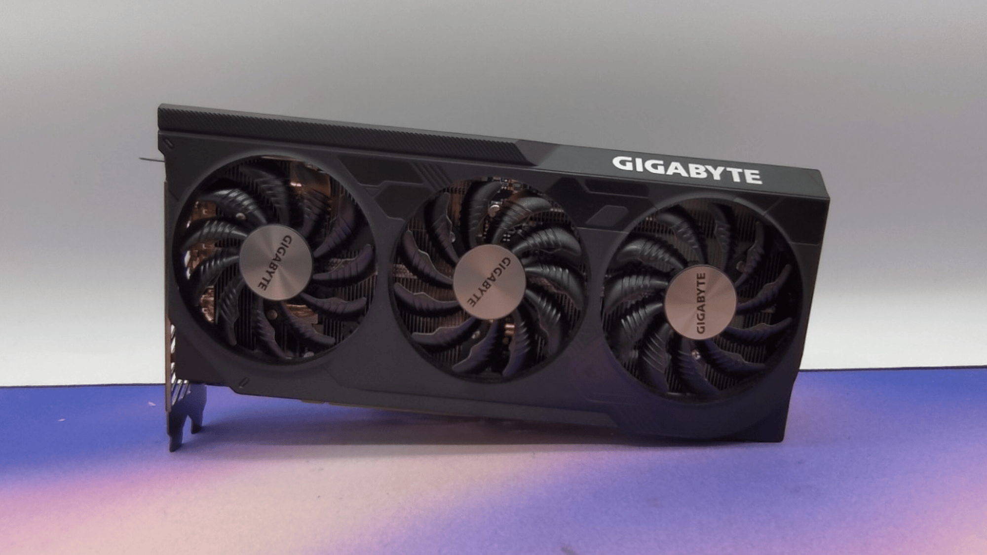 Gigabyte Windforce RTX 4070