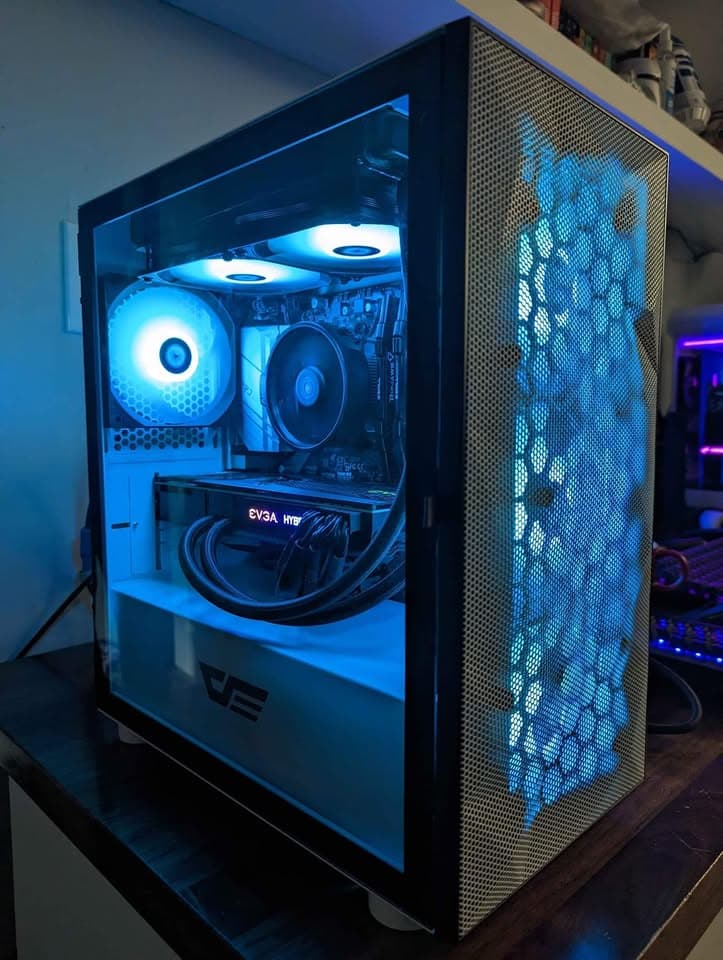 FRAG Systems Midwest
