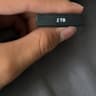 Xbox External SSD 2 TB