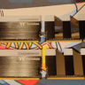 Thermaltake TOUGHRAM 32 GB (4 x 8 GB) DDR4-4400 CL19