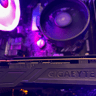 "Prodigy" GTX 1080 + Ryzen 5600g Custom Gaming PC
