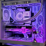 Sakura!  i7 12700k, Yeston RX 6800XT, 32Gb DDR5, 360 AIO, WiFi/BT/Ethernet, Z690