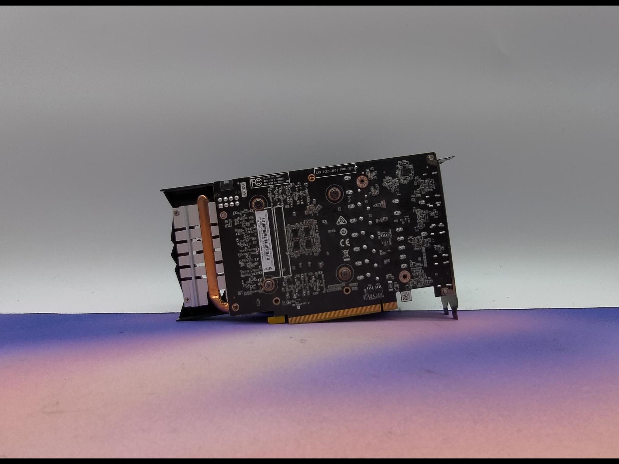 Zotac GTX 1660 Gaming