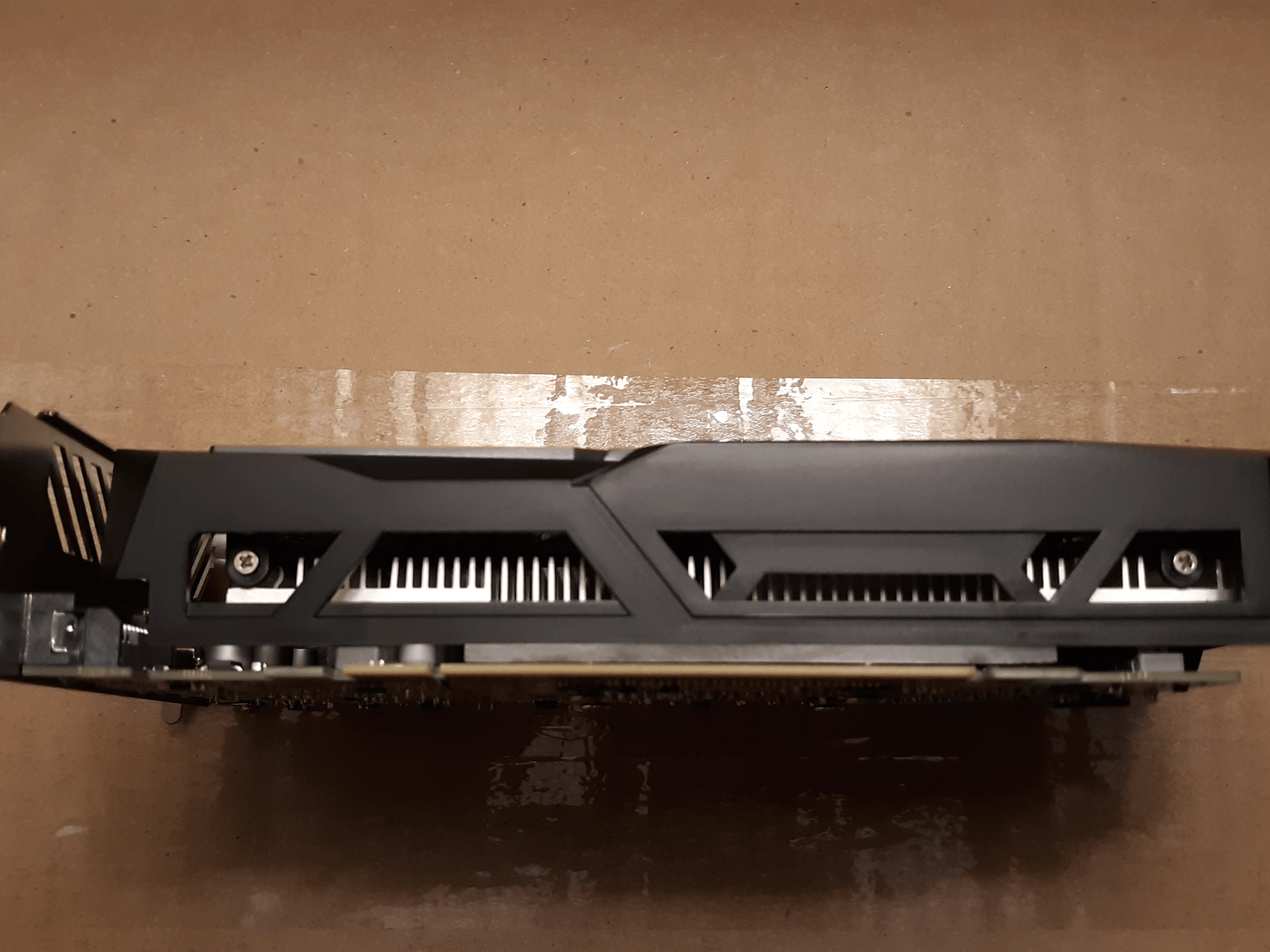 GIGABYTE GeForce GTX 1050 OC 2 GB GDDR5