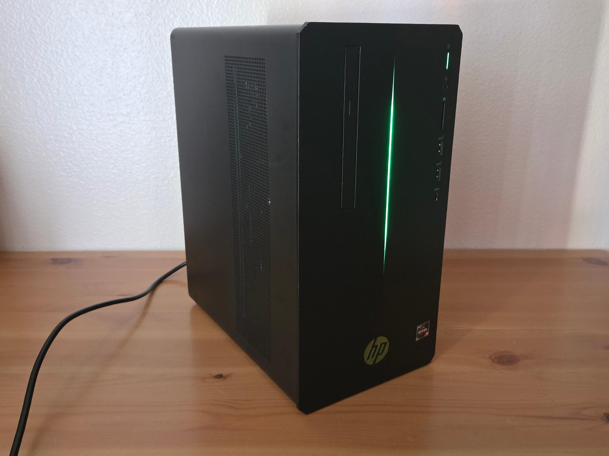 Ultra Budget Gaming Done Right! Ryzen 7, RX 580 4GB, 16GB Ram, Windows 11