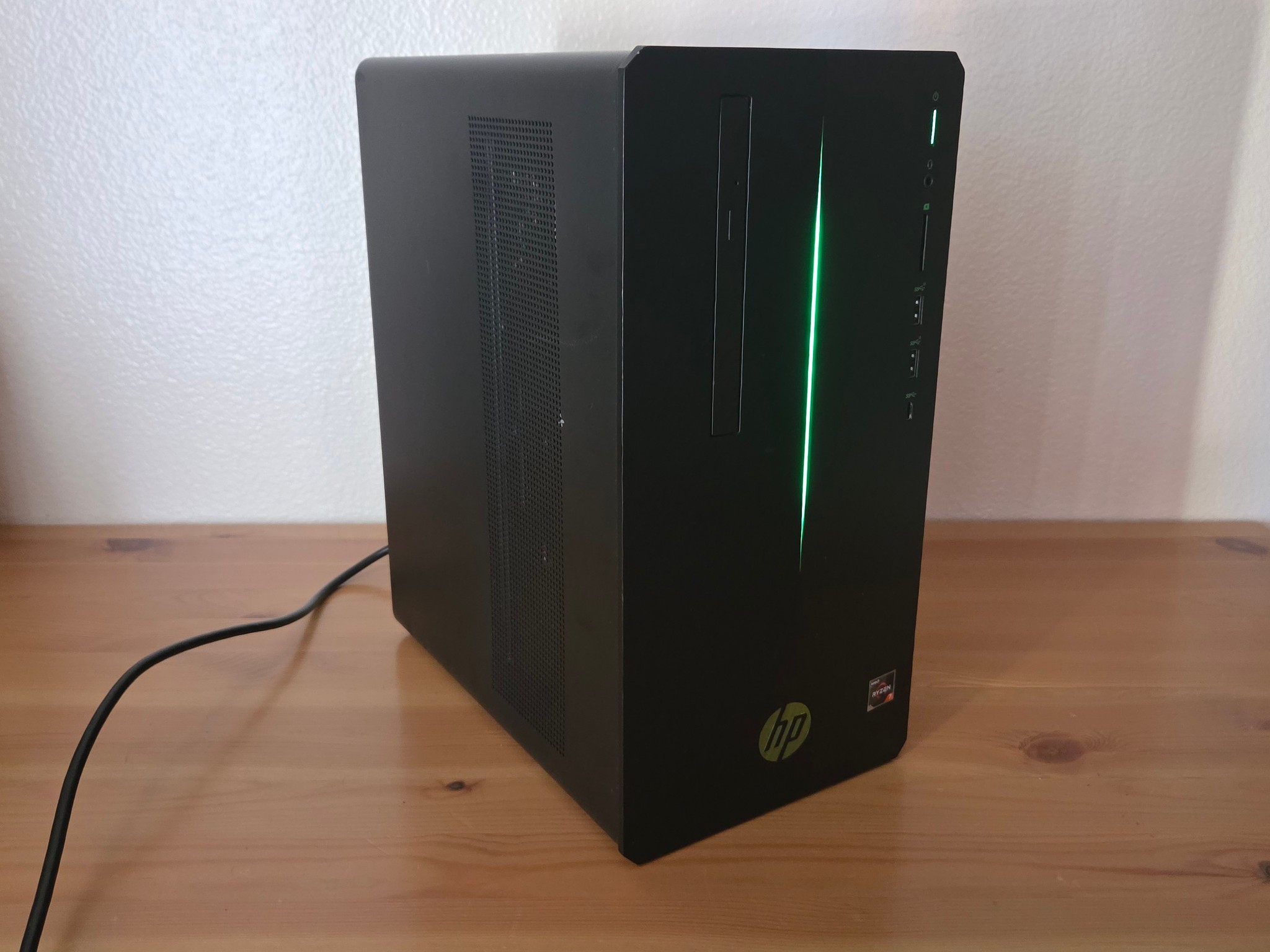 Ultra Budget Gaming Done Right! #2 Ryzen 7, RX 580 4GB, 16GB Ram, Windows 11
