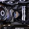 RTX 5070TI |  INTEL 270K Plus | 32GB DDR5 | NVME | WIFI 7 | Windows 11 | LCD | GOLD PSU