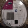 NEW COOLER MASTER MEGAFLOW 200mm SILENT CASE FAN