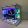 Custom Gaming PC – Ryzen 7 7800X3D / PNY 5070 OC Triple Fan / 32GB RAM