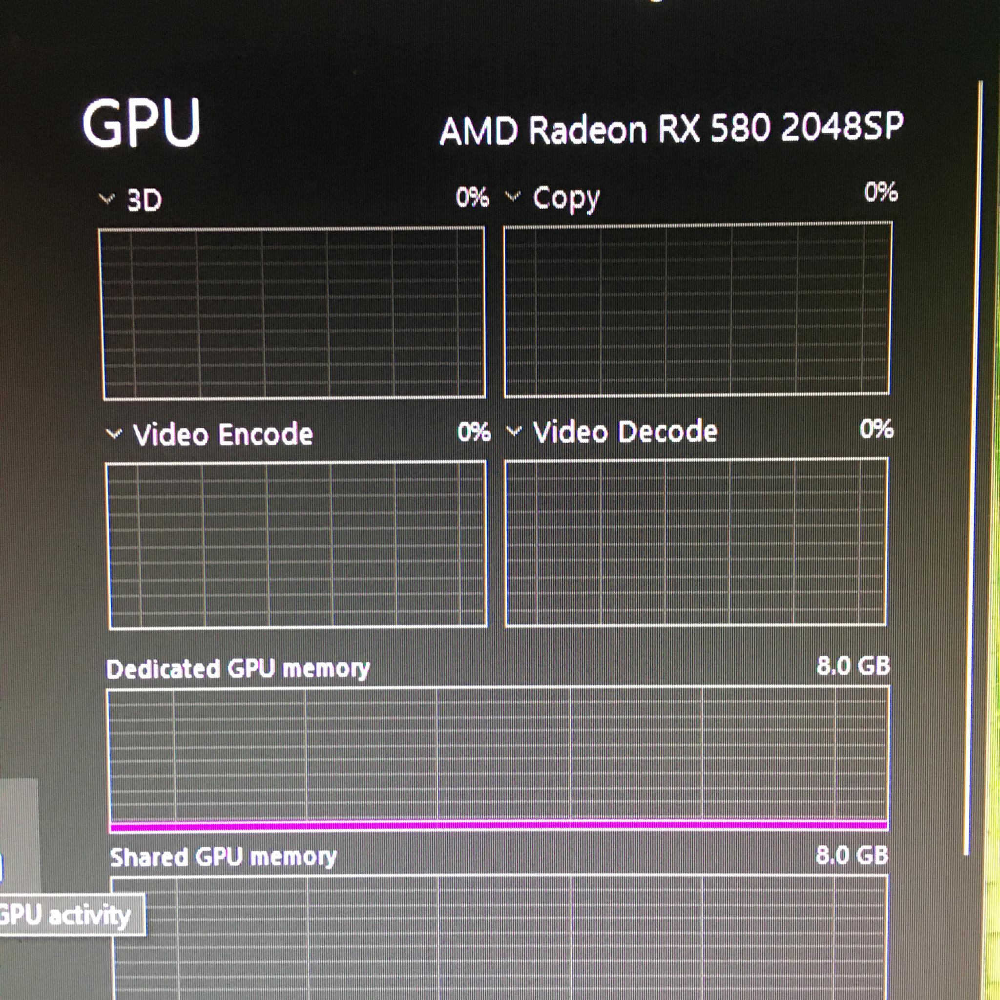 Custom Gaming PC Build
