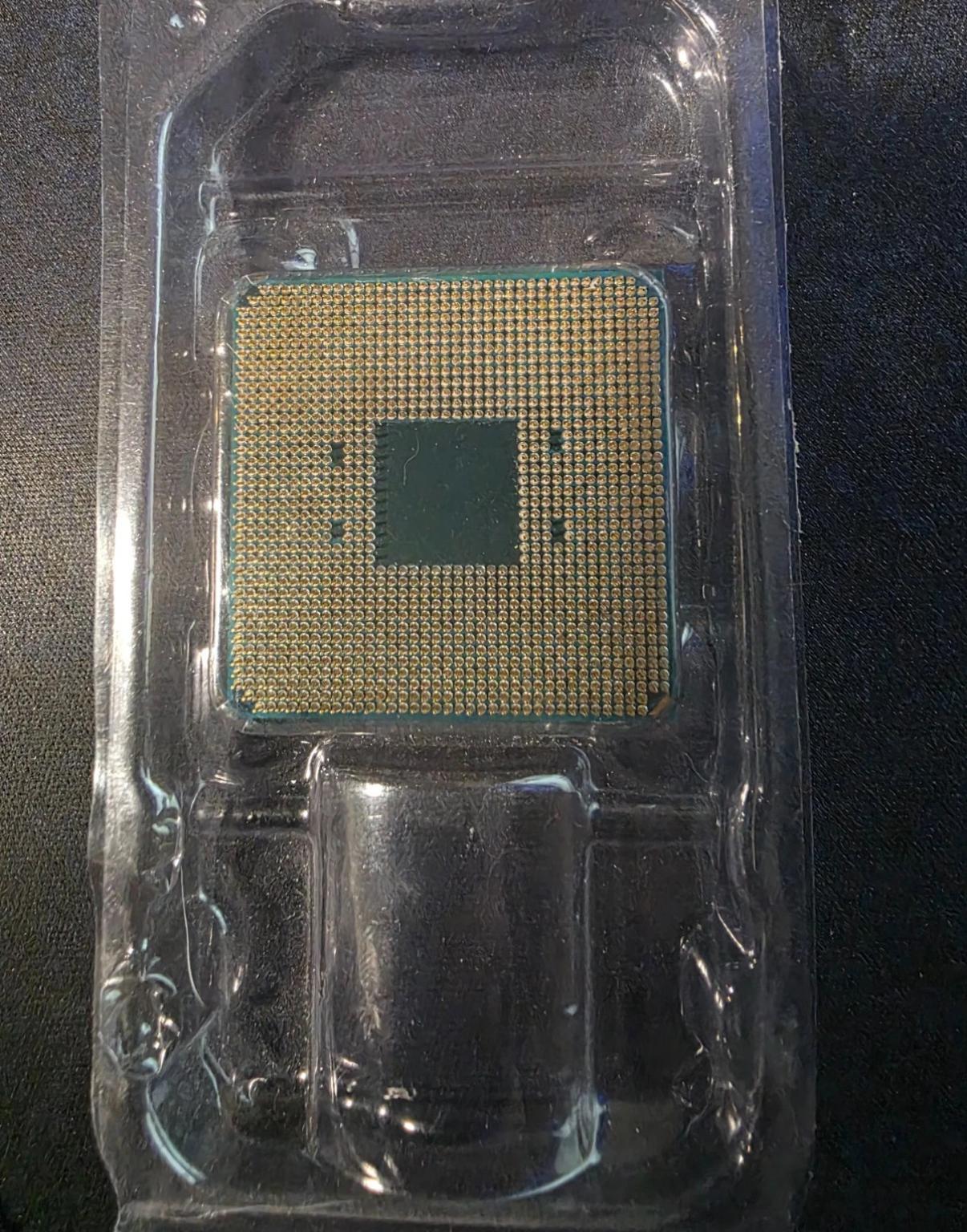 AMD Ryzen 5 1600