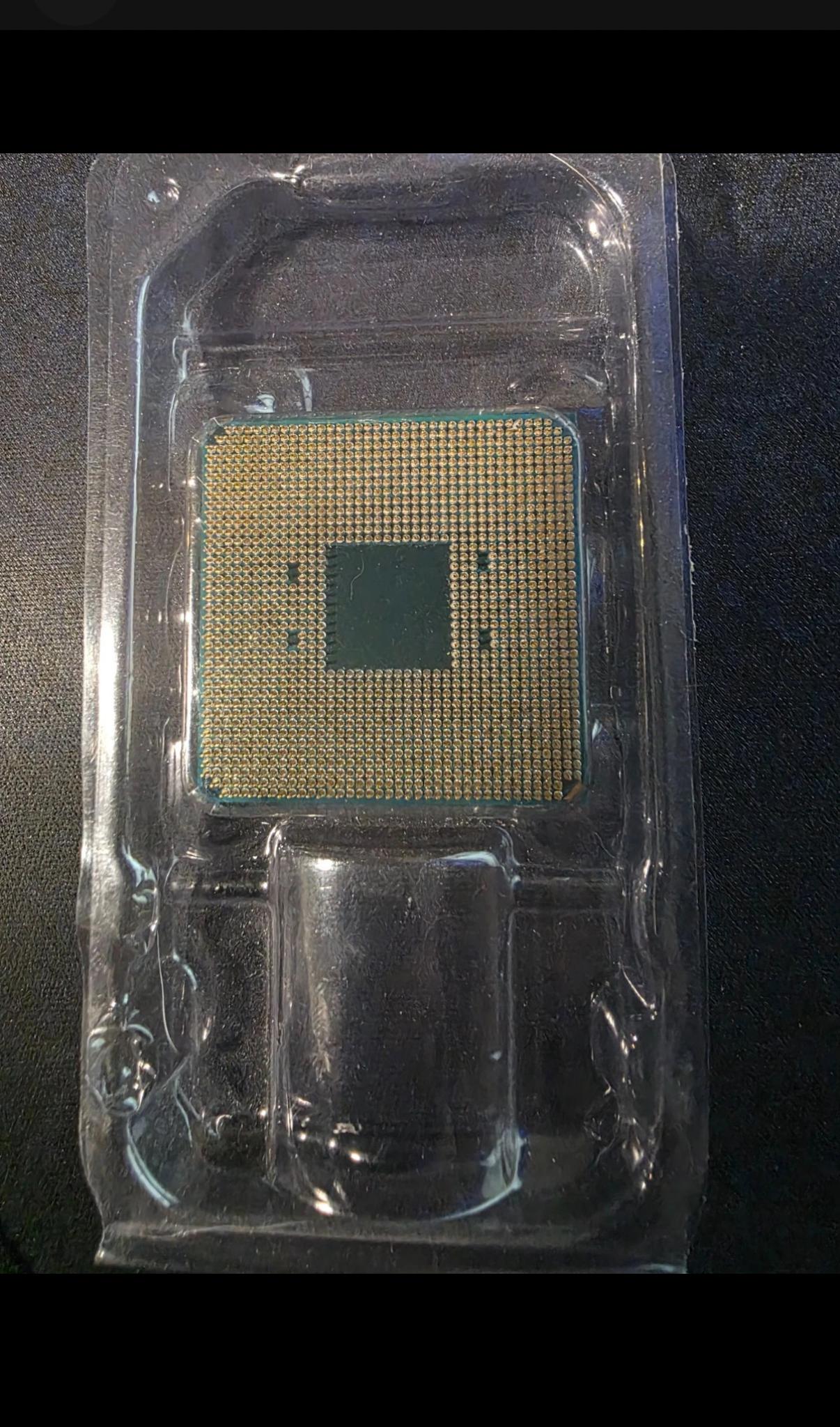 AMD Ryzen 5 1600