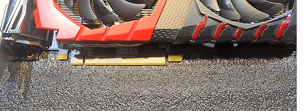 MSI RX 570 GAMING X In Very Good Condition In OE Box