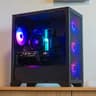 V26 - Ryzen 5 2600 / GTX 1660 Super 6GB / 16GB RAM DDR4 / 1TB of Storage