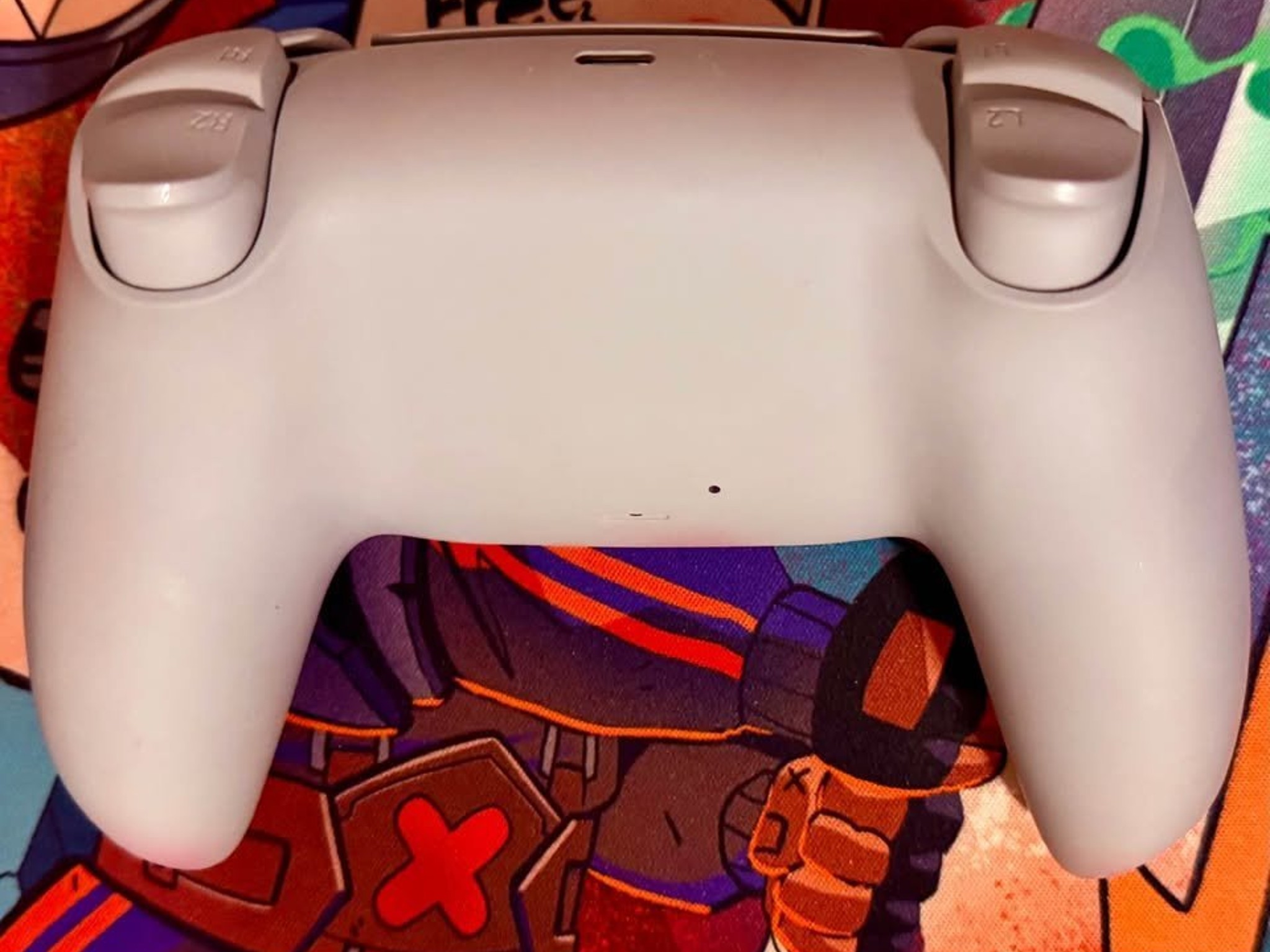 KontrolFreek PS5 Dualsense Controller