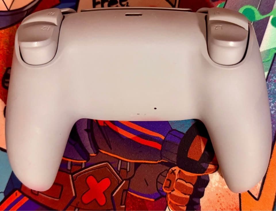 KontrolFreek PS5 Dualsense Controller