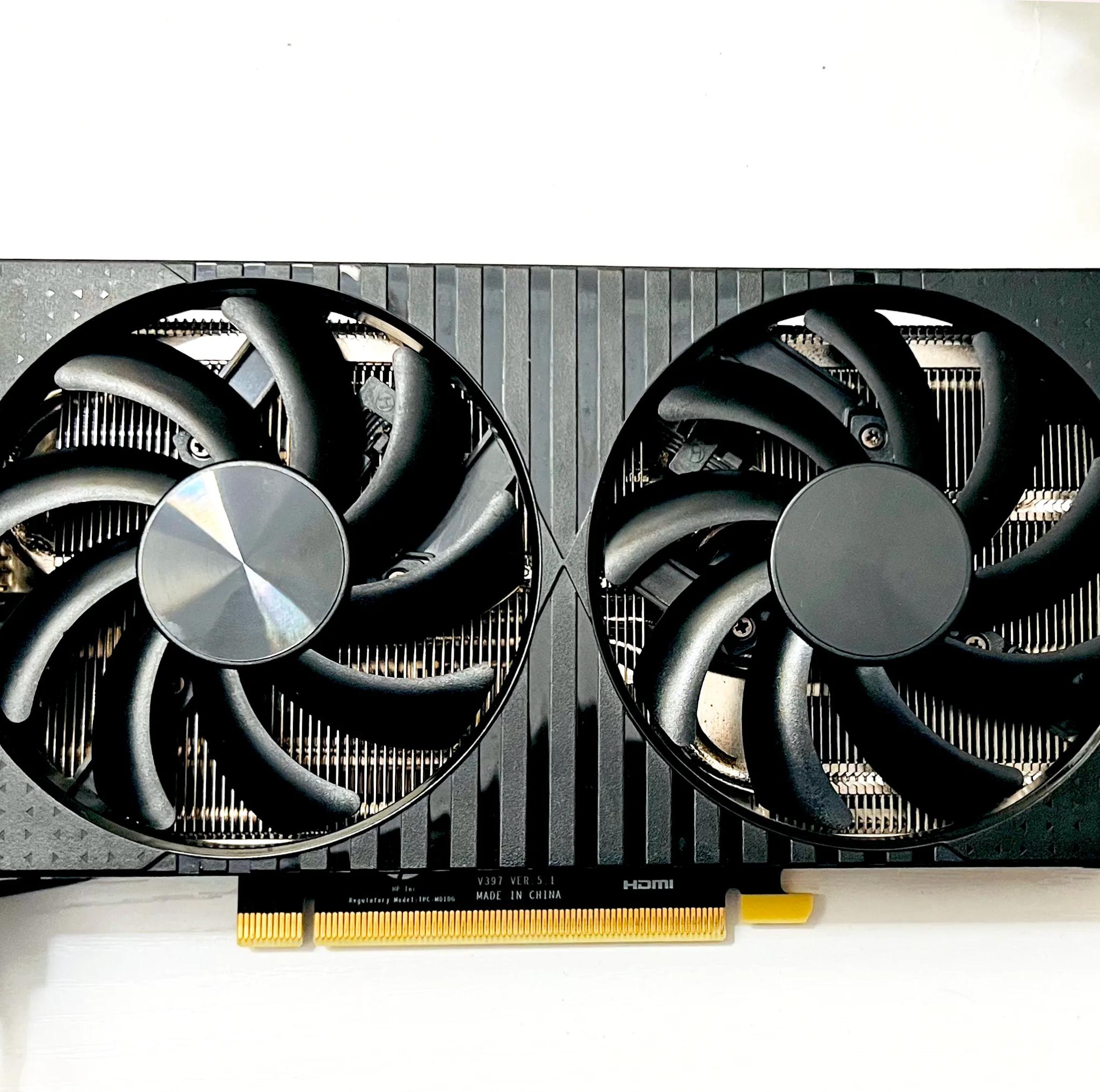 GeForce RTX 3060Ti | 8GB GDDR6 NVIDIA G-SYNC Compatible Graphics Card