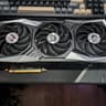 MSI Radeon RX 7900 XTX GAMING TRIO CLASSIC 24G