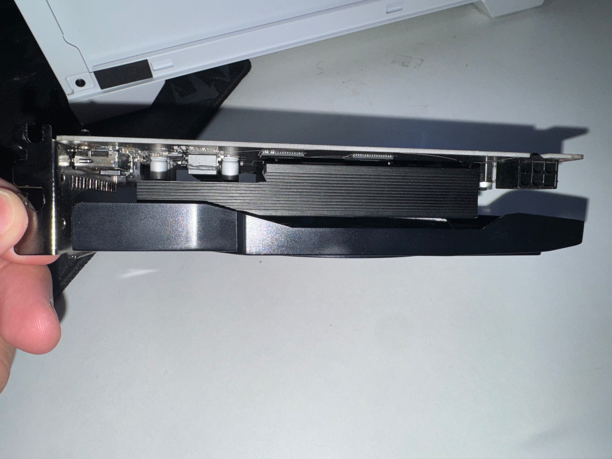 XFX RX 560 2GB GDDR5 Graphics Card