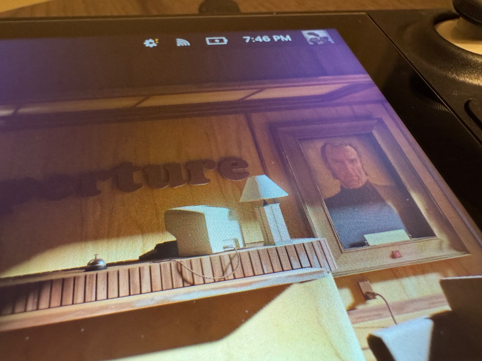 Steam Deck 512GB LCD