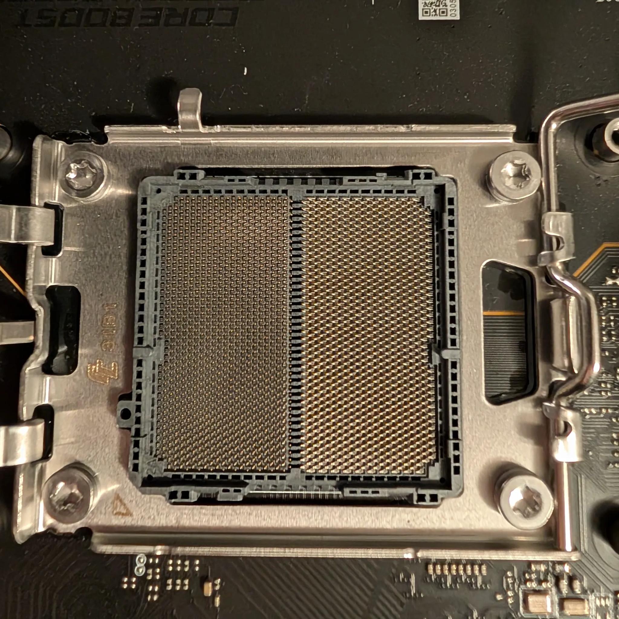 AM5 Motherboard and RAM Bundle