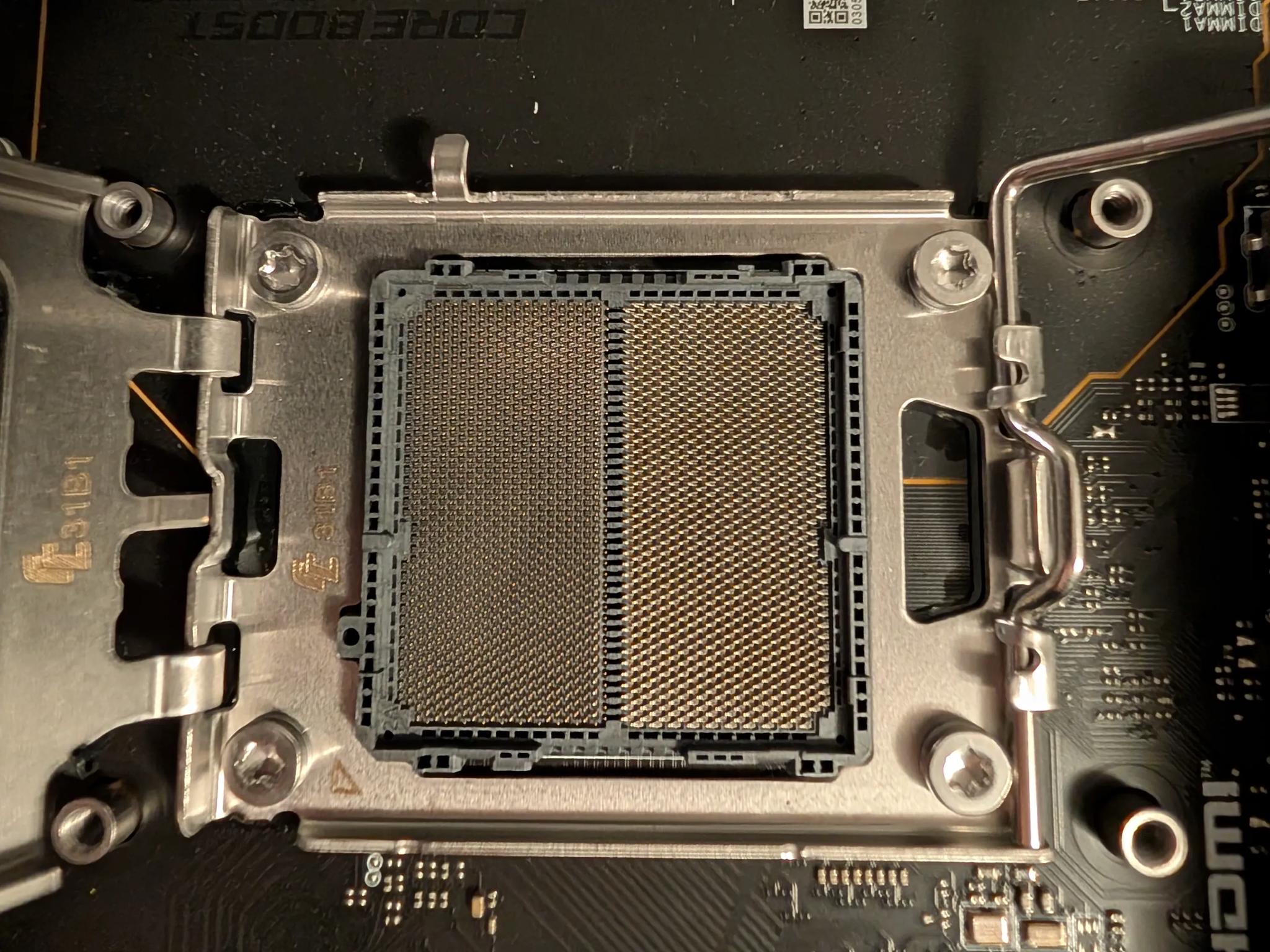 AM5 Motherboard and RAM Bundle