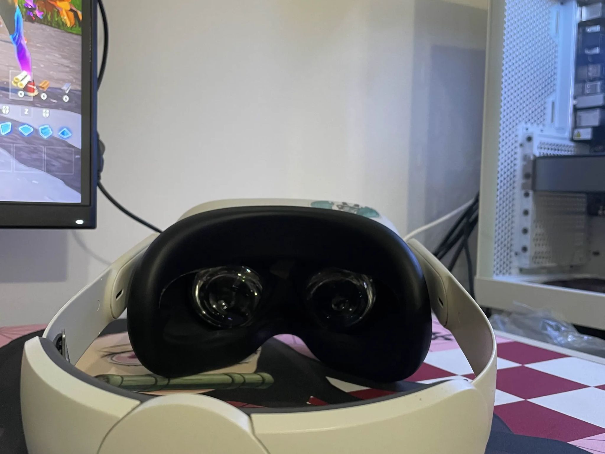 Oculus quest 2