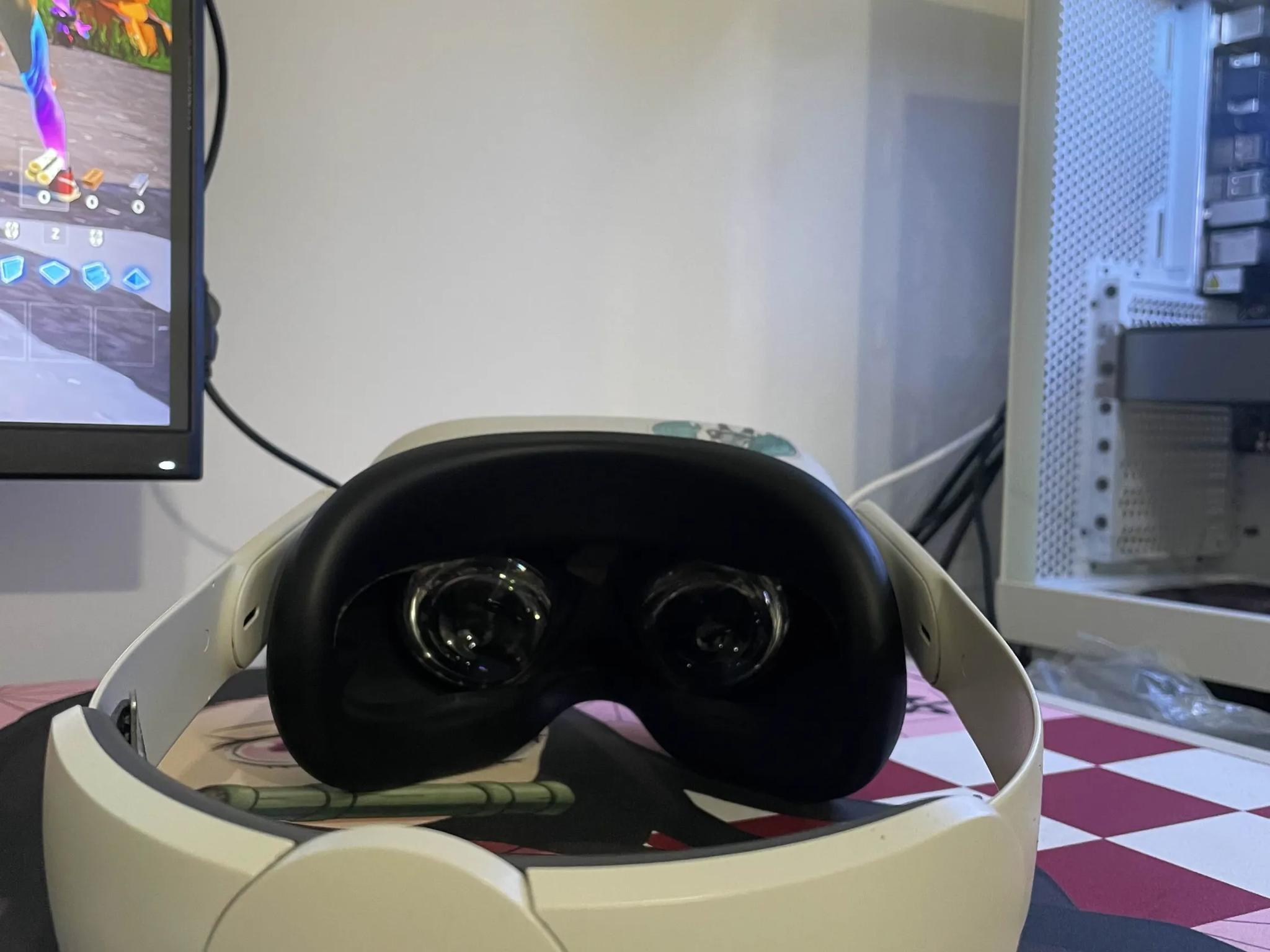 Oculus quest 2