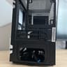 **SUMMER SALE** NZXT H210 MINI ITX GAMING CASE -  GREAT CONDITION