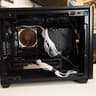 💰🏆✨ Gorgeous Affordable ITX | Ryzen 7 5700X3D | Radeon RX 9060 XT 16GB | 32GB DDR4 RAM | 1TB SSD