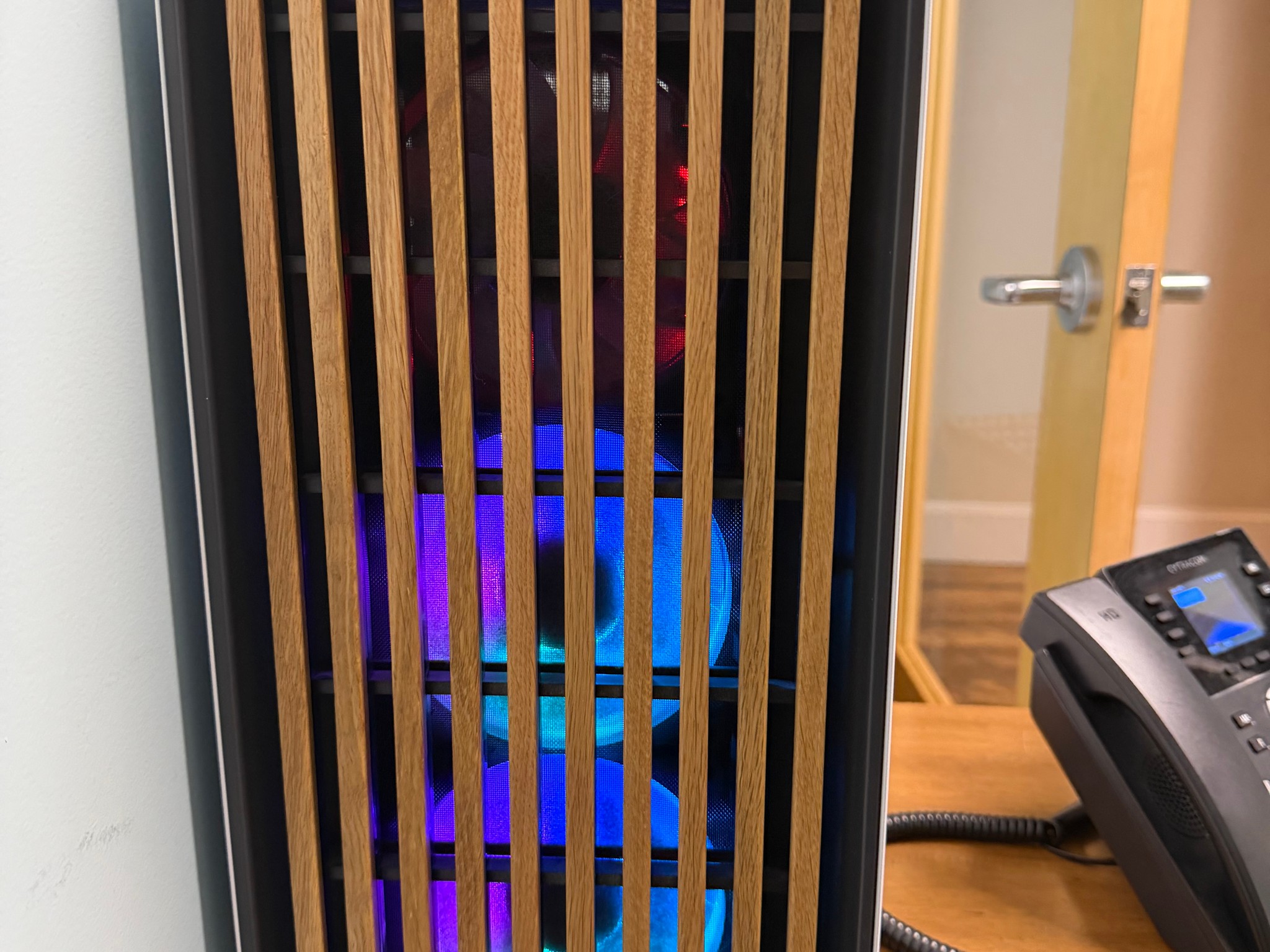 RYZEN 5800X/32 GB DDR4/ ROG STRIX CUSTOM GAMING PC