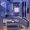 CPU + Mobo + RAM | AMD Ryzen 5 5600, Gigabyte X570S Aorus Elite, 16GB DDR4