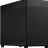 Clean Black, no frills gaming PC, Ryzen 7 7700X, RX 6700XT 12GB, 32GB ddr5