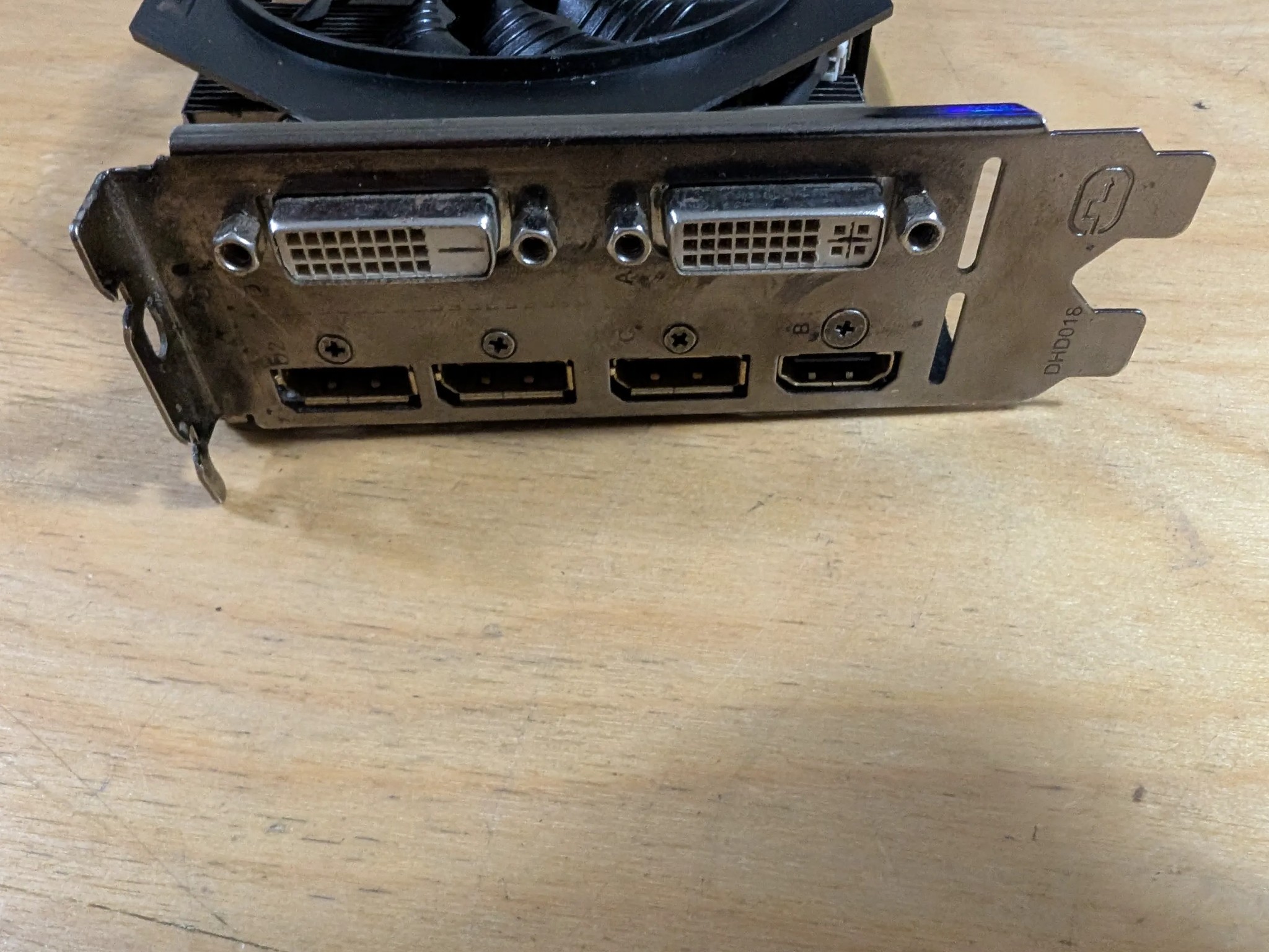 *READ* Gigabyte Nvidia GTX 970 4GB