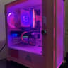 Perfect Pink Starter PC For Your Girlfriend | 2700X + 2060