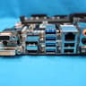 Gigabyte GA-Q170M-D3H-GSM Intel LGA1151/Socket H4 DDR4 mATX Motherboard & I/O