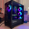 Monty/ I7 9700/ 1080TI 11GB Gaming PC