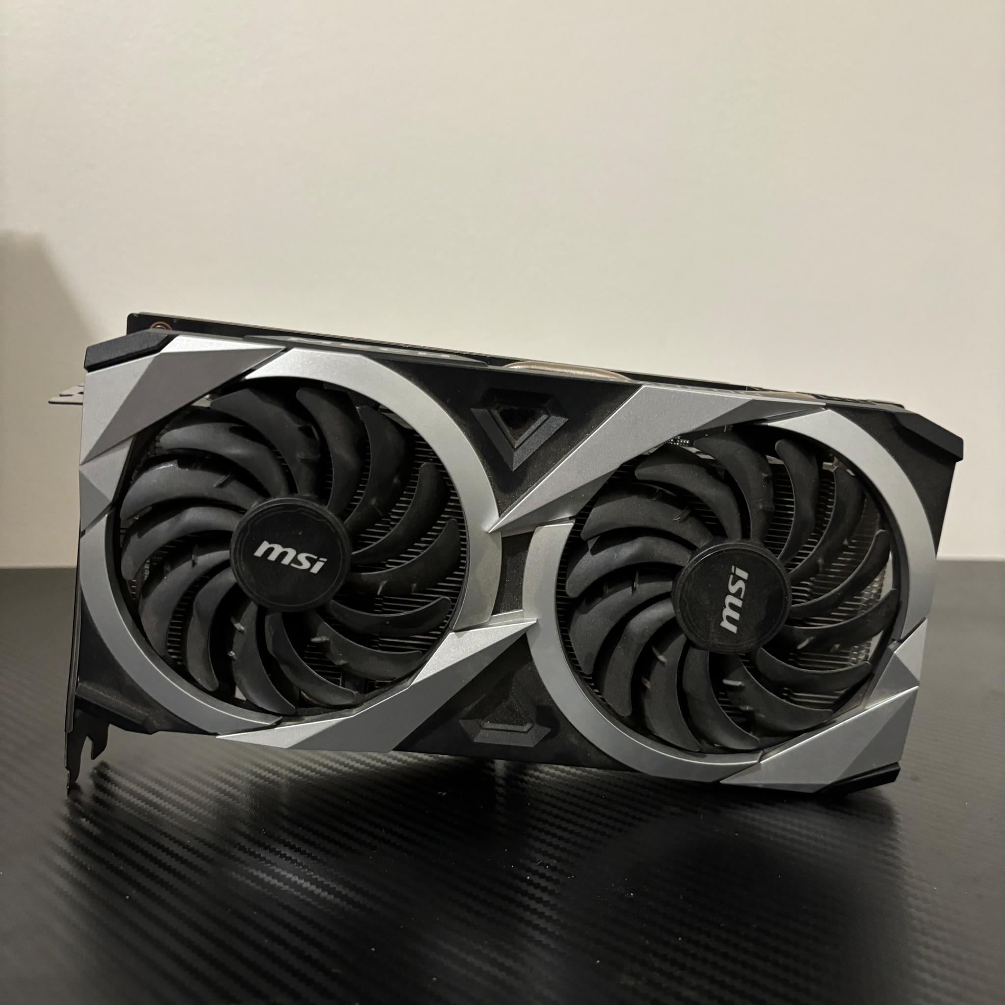RX 6700 XT