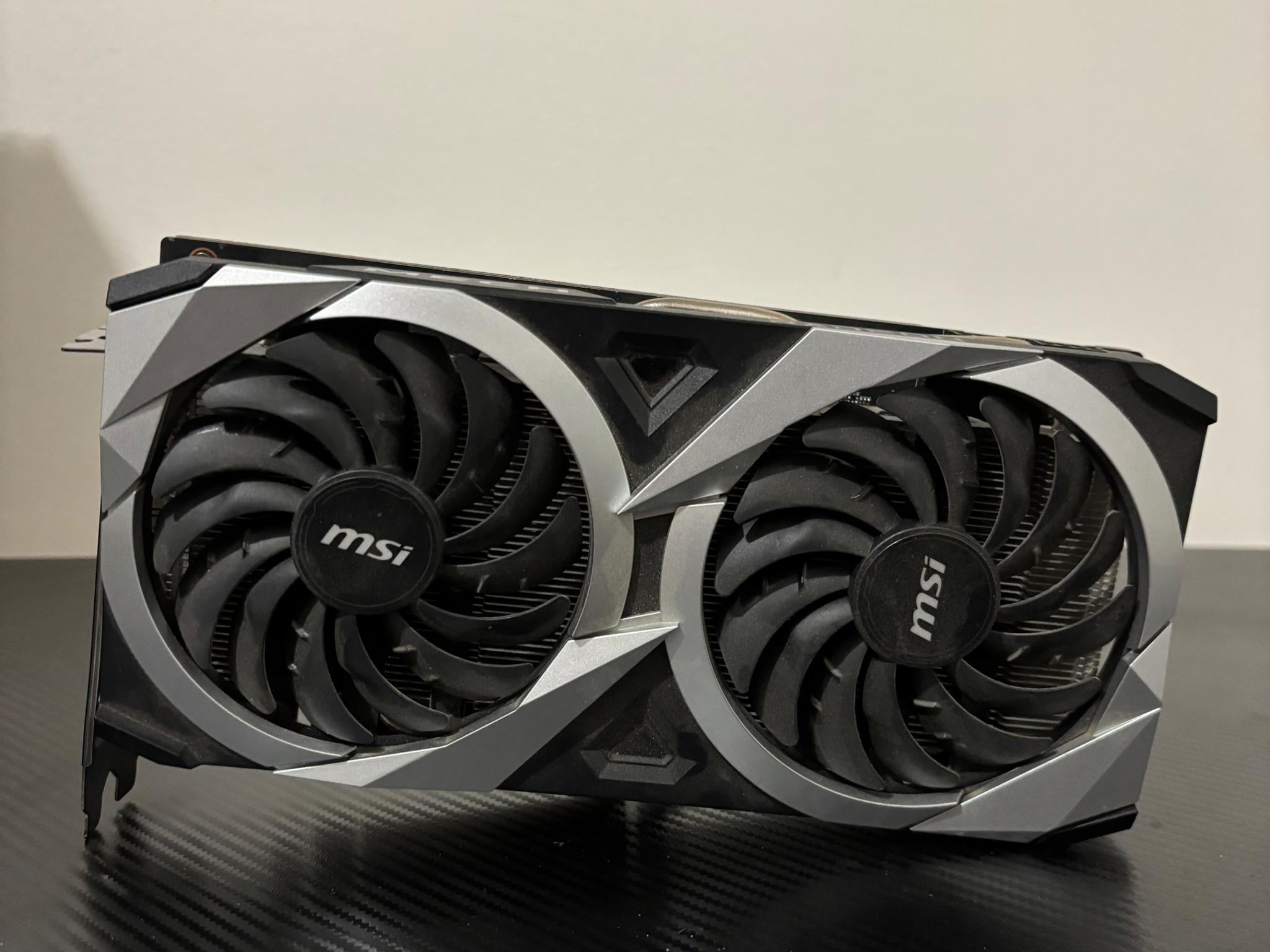 RX 6700 XT