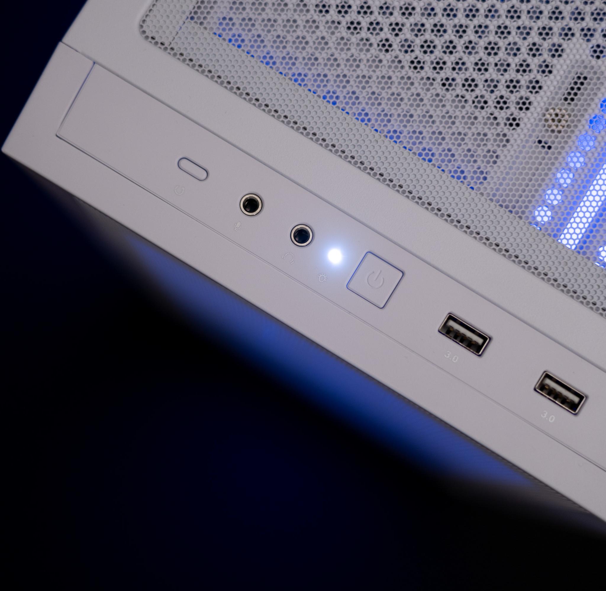 [SALE] RX 6800 16GB, Ryzen 5 7500F, 32GB DDR5 6000, 1TB NVME, WiFi, Gaming PC