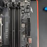 X870E Aorus Master