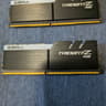 G. Skill Trident Z 3600Mhz (2x8) Ram Kit