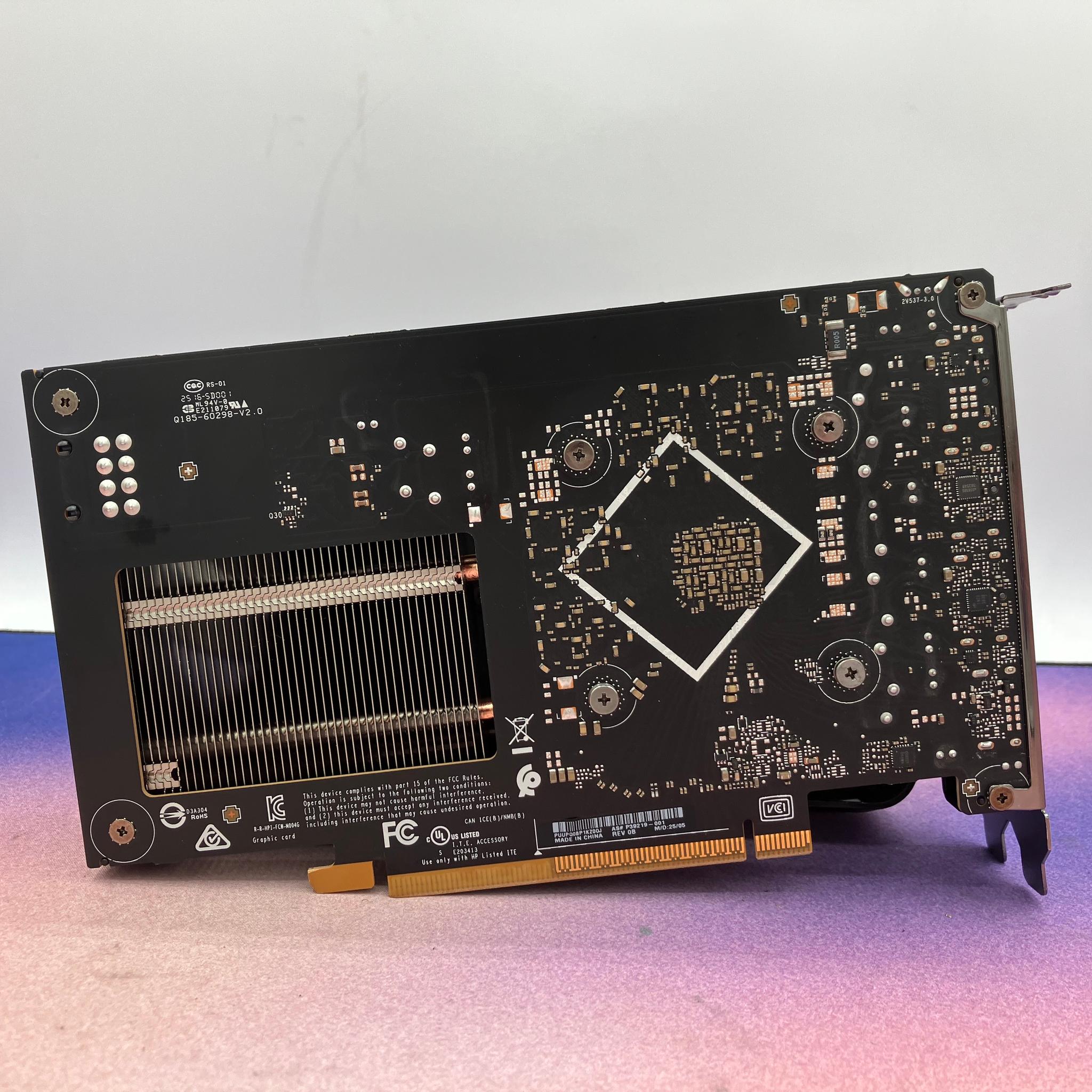 HP Omen RTX 5060