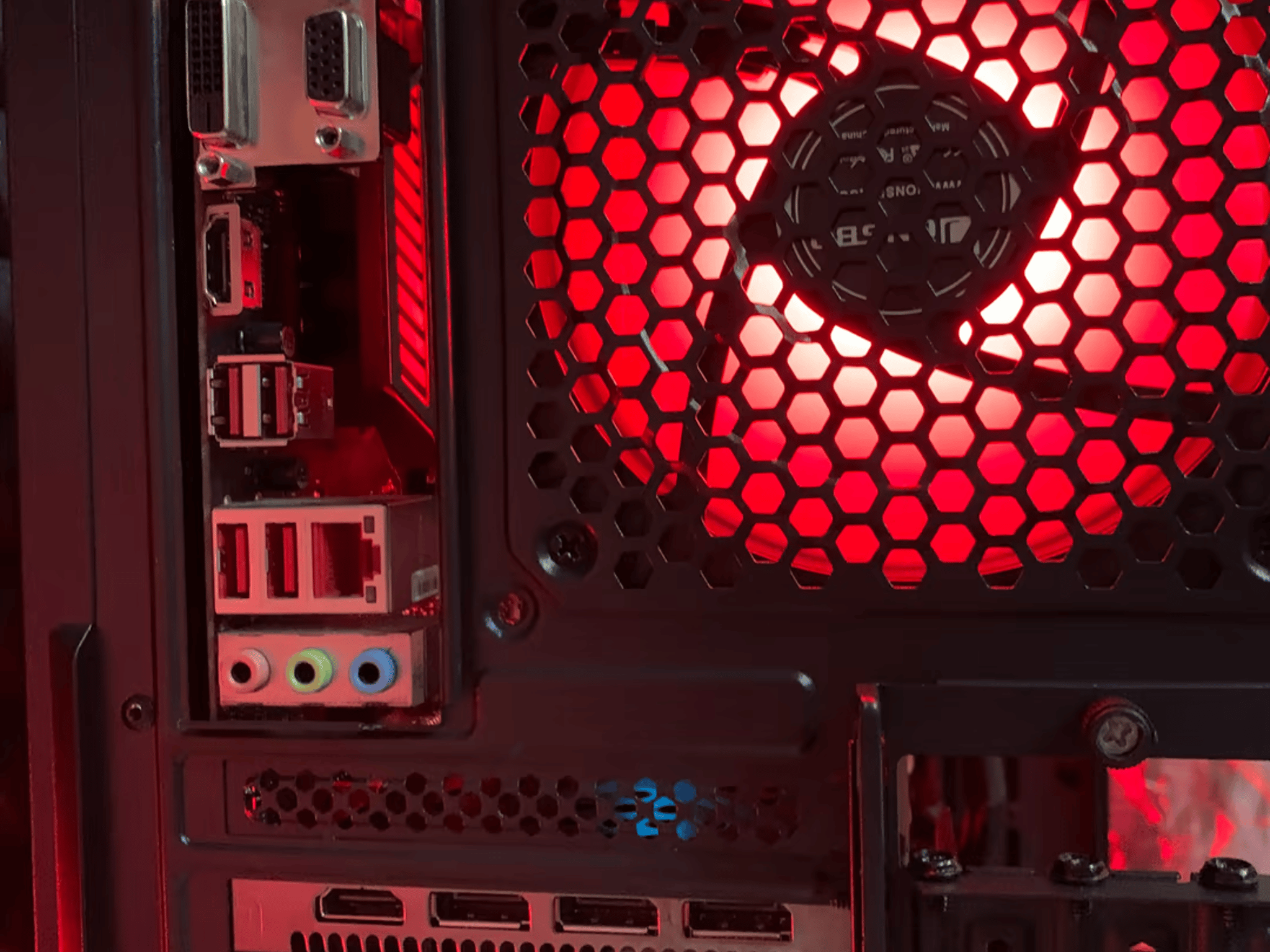 Novice | Ryzen 3 1200/RX 570 4GB Gaming PC FREE SHIPPING